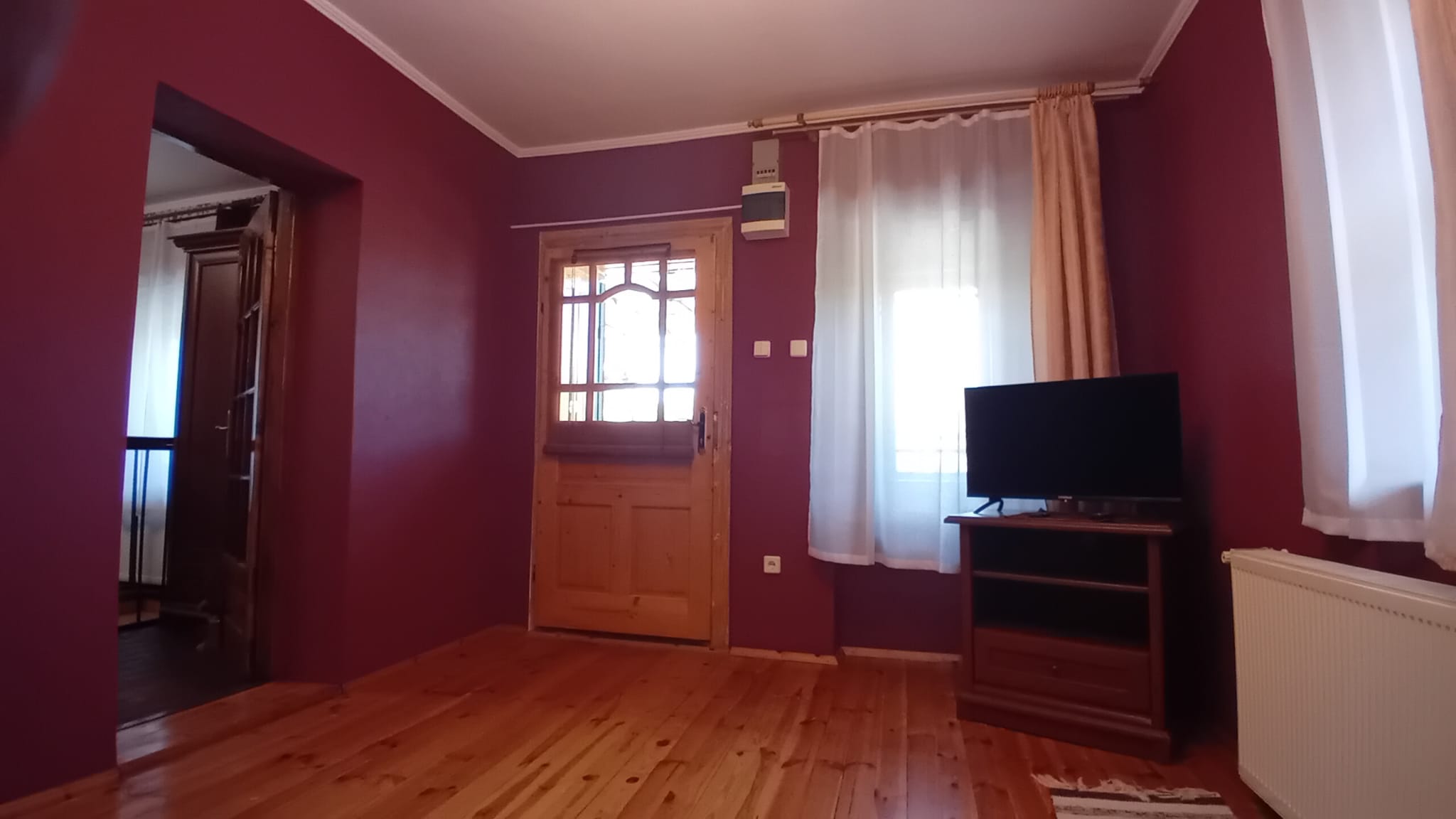 TV szoba